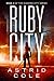 Ruby City (Diamond City, #3)