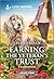 Earning the Veteran's Trust: An Uplifting Inspirational Romance (K-9 Companions, 32)