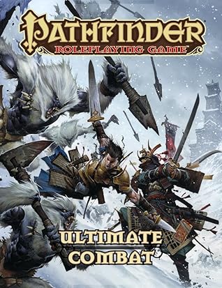 Ultimate Combat (Pathfinder, 1st Edition)