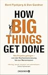How Big Things Ge...
