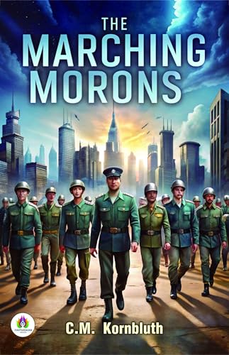 The Marching Morons