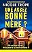 Une assez bonne mère ?: Un thriller psychologique stupéfiant (Grace Morton t. 1) (French Edition)