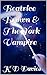 Beatrice Brown & The York Vampire (A Beatrice Brown Novella Series Book 1)