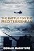 The Battle for the Mediterranean (Captain Macintyre's Naval History of WWII Book 4)