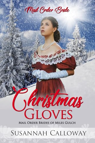 Christmas Gloves (Kindle Edition)