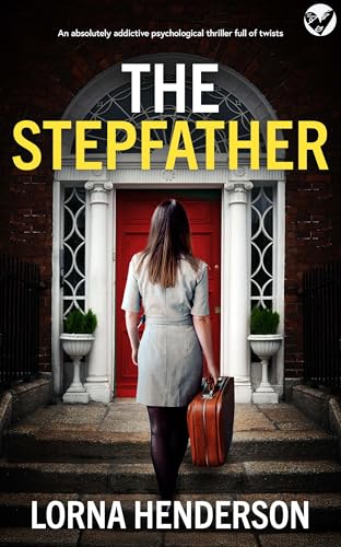 The Stepfather (Kindle Edition)