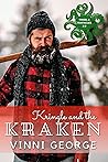 Kringle and the Kraken by Vinni George