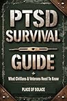 PTSD SURVIVAL GUI...
