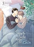 Stay By My Side After the Rain, Vol. 3