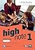 High Note 1: Student's eBoo...