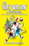 Candy Jar Books The Lucy Wilson Mysteries The Twelve Days of ... by Steven Walton