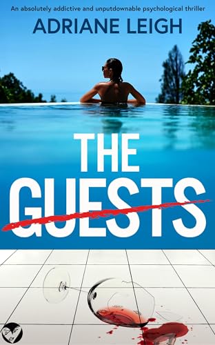 The Guests (Kindle Edition)