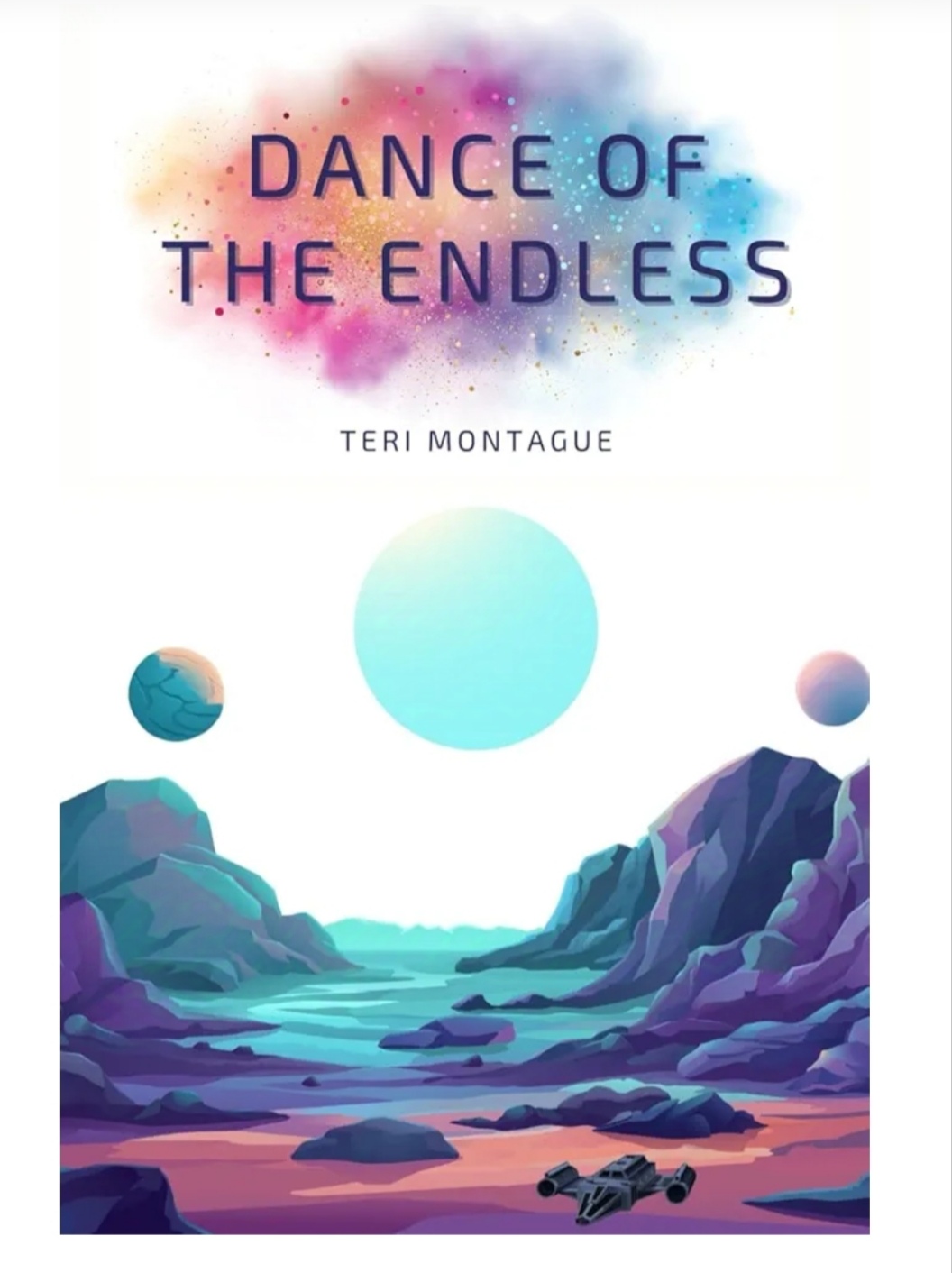 Dance of the Endless