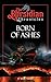 Born Of Ashes: The Borsidian Chronicles Book One
