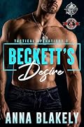 Beckett’s Desire (Special Forces: Operation Alpha; Tactical Operations #3)