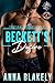 Beckett’s Desire (Special F...