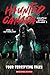 Haunted Canada Graphic Novel, Volume 1 by Joel A. Sutherland