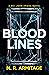 Blood Lines (DCI John Drake, #3)