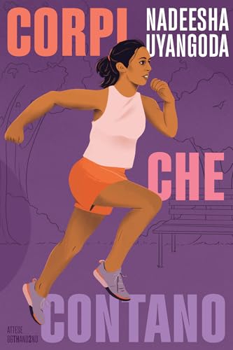 Corpi che contano (Kindle Edition)