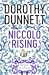 Niccolò Rising by Dorothy Dunnett