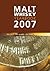 Malt Whisky Yearbook 2007