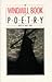 The Windmill Book of Poetry