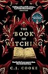 The Book of Witching by C.J.  Cooke