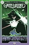 Green Lantern Dar...