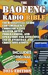 The Baofeng Radio...
