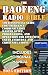 The Baofeng Radio Bible by Eliot Vance