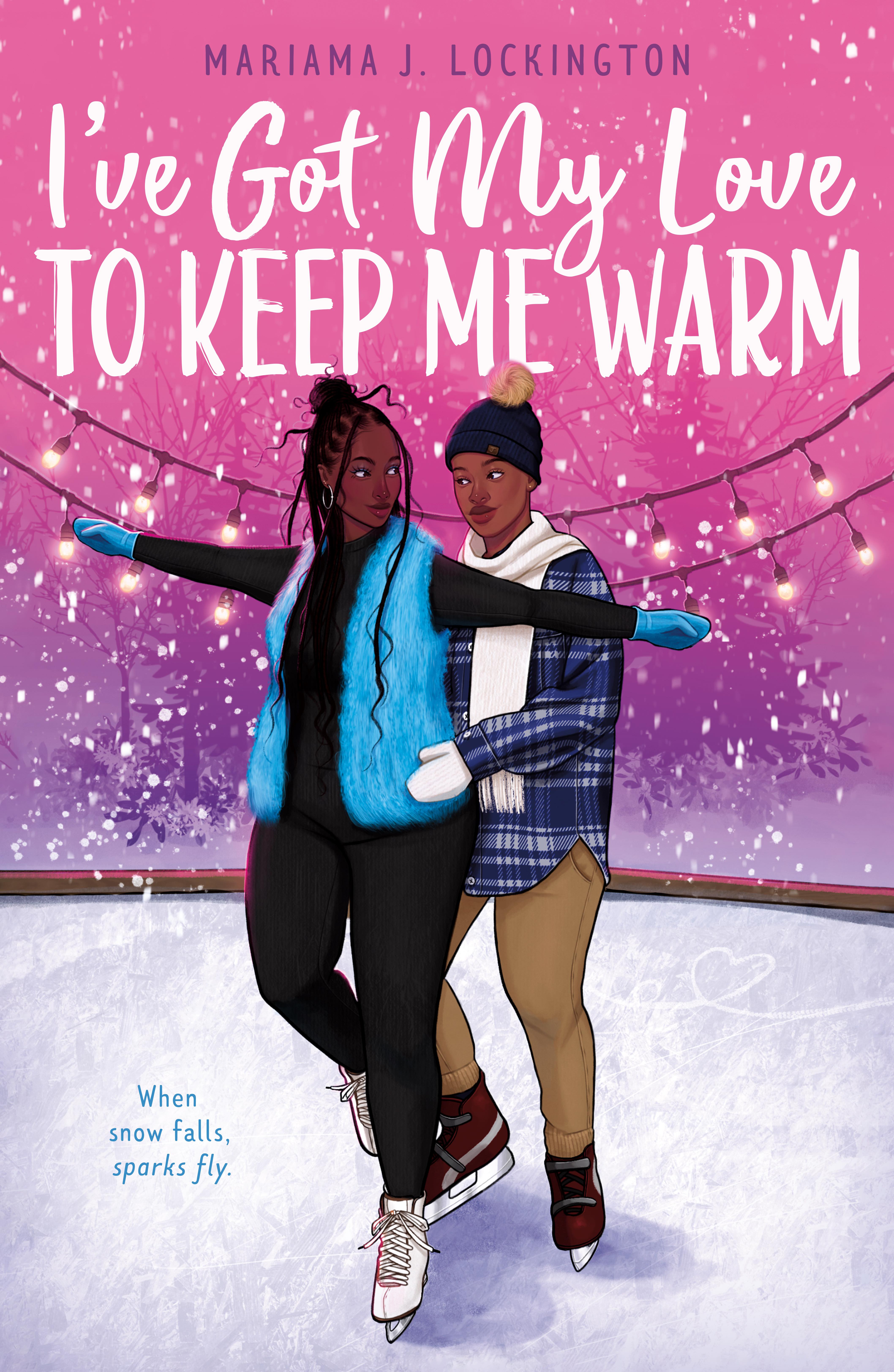 I've Got My Love to Keep Me Warm (Kindle Edition)