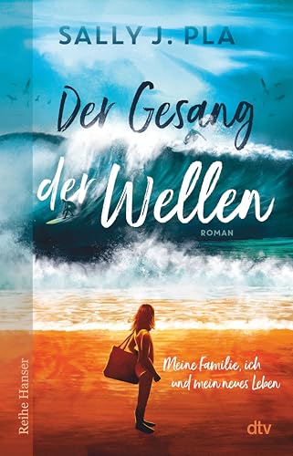 Der Gesang der Wellen: Meine Familie, ich und mein neues Leben (Kindle Edition)