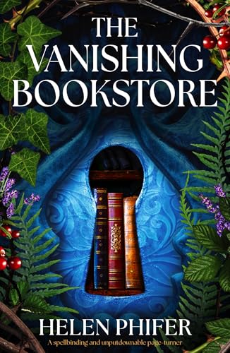 The Vanishing Bookstore (Kindle Edition)
