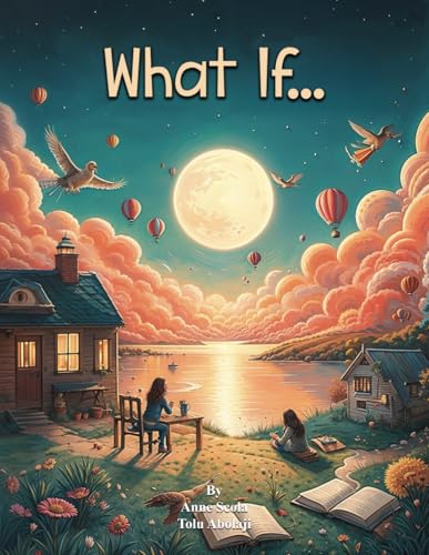 WHAT IF?: Crossword Puzzles (Paperback)