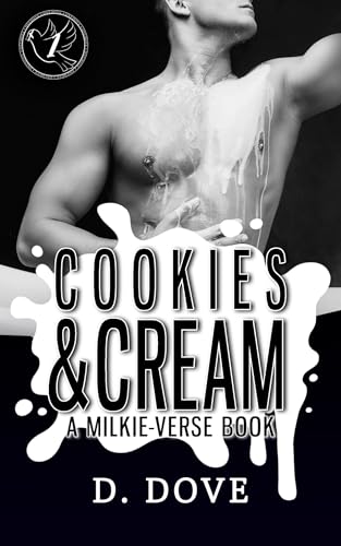 Cookies & Cream  (Milkie verse, #2)