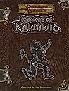 Kingdoms of Kalamar: Campaign Setting Sourcebook (Dungeons & Dragons, 3rd Edition)
