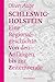 Schleswig-Holstein – Eine Regionalgeschichte: Von den Anfängen bis zur Zeitenwende (German Edition)