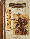 Oriental Adventures (Dungeons & Dragons, 3rd Edition)