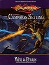 Dragonlance Campaign Setting (Dungeons & Dragons, 3rd Edition) Dragonlance Campaign Setting (Dungeons & Dragons, 3rd Edition)