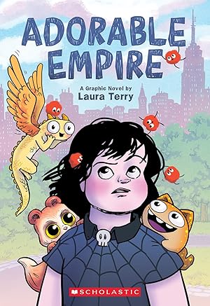 Book Cover