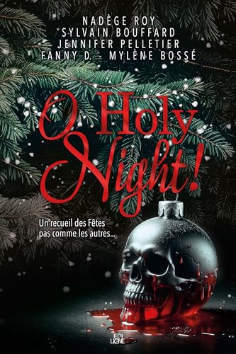 O Holy Night (French Edition)