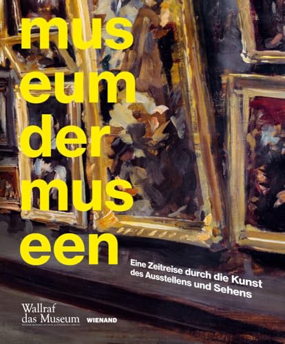 Museum der Museen (Hardcover)