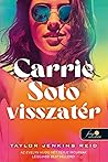 Carrie Soto viss...