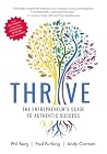 THRIVE: THE ENTRE...