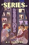 A Series of Rooms (Liam & Jonah's Story Book 1) Book cover for A Series of Rooms (Liam & Jonah's Story Book 1)
