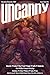 Uncanny Magazine Issue 61: November/December 2024