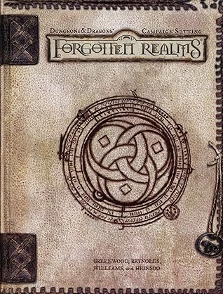 Forgotten Realms Campaign Setting (Dungeons & Dragons, 3rd Edition)