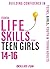 Essential Life Skills for Teen Girls 14-16 by Skilled Fun