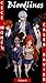 Bloodlines: Volume 4