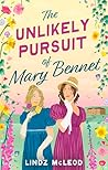 The Unlikely Pursuit of Mary Bennet Book cover for The Unlikely Pursuit of Mary Bennet